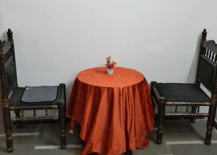 Nirvana By Grand Tour - Peaceful Home Stay Nashik